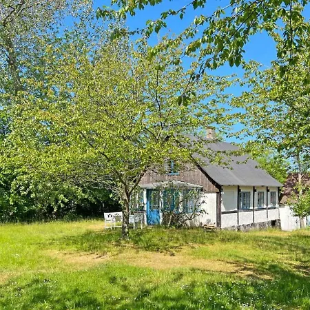 Cccviii Holiday home *