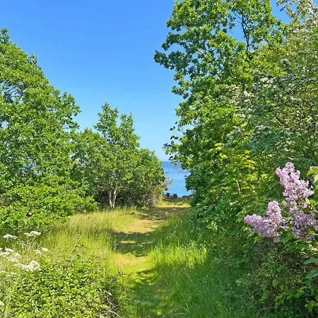 Cccviii Nyaraló Allinge-Sandvig