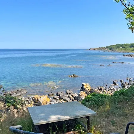 Holiday home Cccviii *